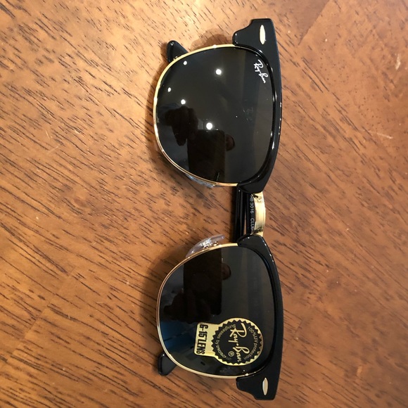 Ray-Ban Accessories - Ray ban clubmaster glasses new in box Ray-Ban Accessories - Ray ban clubmaster glasses new in box